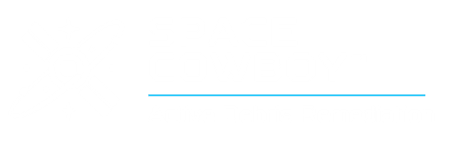 Space Cowboy ADR Logo